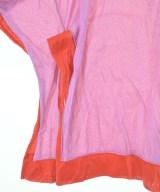 TWEO（トゥー）Tシャツ・カットソー ピンク サイズ:2(M位) メンズ/2200655489047