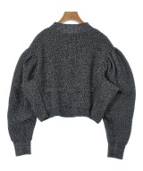 TWEO（トゥー）カーディガン 黒 サイズ:OS レディース/2200644163026