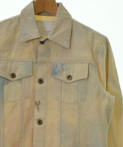 Untitled Mixed Media（アンタイトルミックスドメディア）その他 その他（柄物・カラフル） サイズ:S メンズ/2200505571380