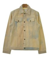 Untitled Mixed Media（アンタイトルミックスドメディア）その他 その他（柄物・カラフル） サイズ:S メンズ/2200505571380