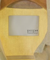 Untitled Mixed Media（アンタイトルミックスドメディア）その他 その他（柄物・カラフル） サイズ:S メンズ/2200505571380