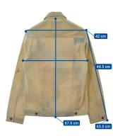 Untitled Mixed Media（アンタイトルミックスドメディア）その他 その他（柄物・カラフル） サイズ:S メンズ/2200505571380