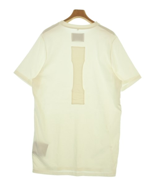Untitled Mixed Media（アンタイトルミックスドメディア）Tシャツ・カットソー 白 サイズ:L メンズ/2200544680234
