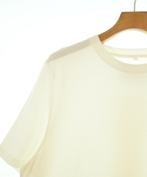 Untitled Mixed Media（アンタイトルミックスドメディア）Tシャツ・カットソー 白 サイズ:L メンズ/2200544680234