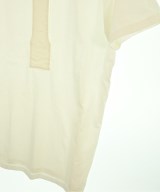 Untitled Mixed Media（アンタイトルミックスドメディア）Tシャツ・カットソー 白 サイズ:L メンズ/2200544680234