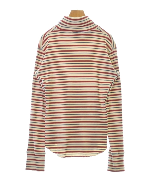 Urig（ウーリッヒ）Tシャツ・カットソー 白 サイズ:1(S位) メンズ/2200443596018