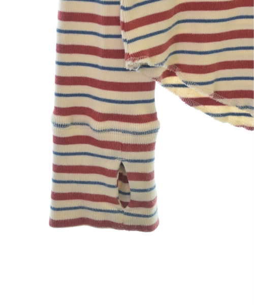 Urig（ウーリッヒ）Tシャツ・カットソー 白 サイズ:1(S位) メンズ/2200443596018