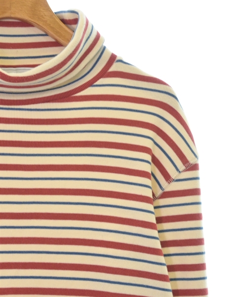 Urig（ウーリッヒ）Tシャツ・カットソー 白 サイズ:1(S位) メンズ/2200443596018