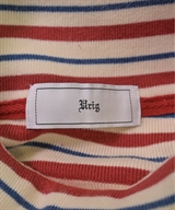 Urig（ウーリッヒ）Tシャツ・カットソー 白 サイズ:1(S位) メンズ/2200443596018