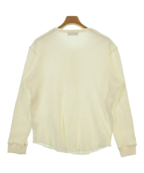 Urig（ウーリッヒ）Tシャツ・カットソー 白 サイズ:2(M位) メンズ/2200634302022