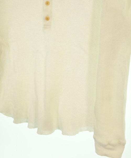 Urig（ウーリッヒ）Tシャツ・カットソー 白 サイズ:2(M位) メンズ/2200634302022