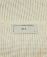 Urig（ウーリッヒ）Tシャツ・カットソー 白 サイズ:2(M位) メンズ/2200634302022