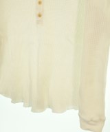 Urig（ウーリッヒ）Tシャツ・カットソー 白 サイズ:2(M位) メンズ/2200634302022