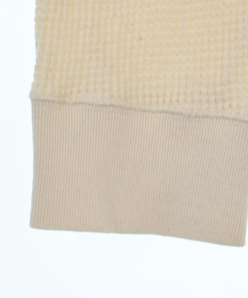 Urig（ウーリッヒ）Tシャツ・カットソー 白 サイズ:2(M位) メンズ/2200642228062