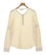 Urig（ウーリッヒ）Tシャツ・カットソー 白 サイズ:2(M位) メンズ/2200642228062