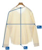 Urig（ウーリッヒ）Tシャツ・カットソー 白 サイズ:2(M位) メンズ/2200642228062