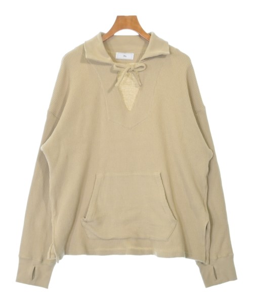 Urig(ウーリッヒ)パーカー ベージュ サイズ:2(M位)/2200643218048