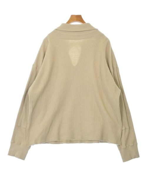 Urig（ウーリッヒ）パーカー ベージュ サイズ:2(M位) メンズ/2200643218048