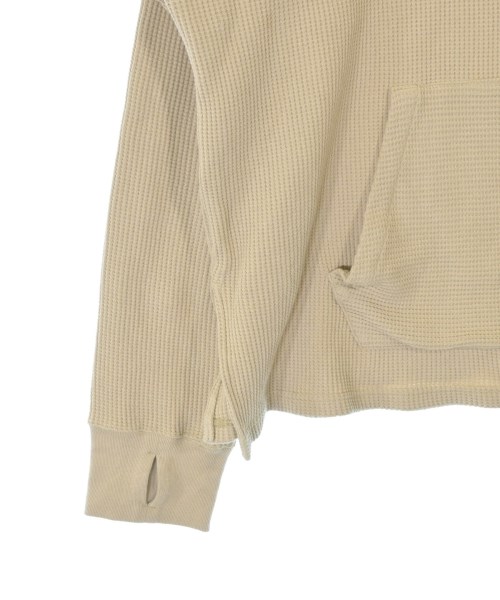 Urig（ウーリッヒ）パーカー ベージュ サイズ:2(M位) メンズ/2200643218048