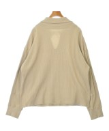 Urig（ウーリッヒ）パーカー ベージュ サイズ:2(M位) メンズ/2200643218048