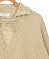 Urig（ウーリッヒ）パーカー ベージュ サイズ:2(M位) メンズ/2200643218048