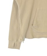 Urig（ウーリッヒ）パーカー ベージュ サイズ:2(M位) メンズ/2200643218048