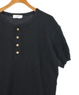 Urig（ウーリッヒ）Tシャツ・カットソー 黒 サイズ:3(L位) メンズ/2200625901036