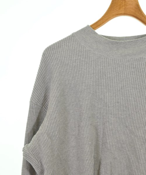 Urig（ウーリッヒ）Tシャツ・カットソー グレー サイズ:2(M位) メンズ/2200618544028