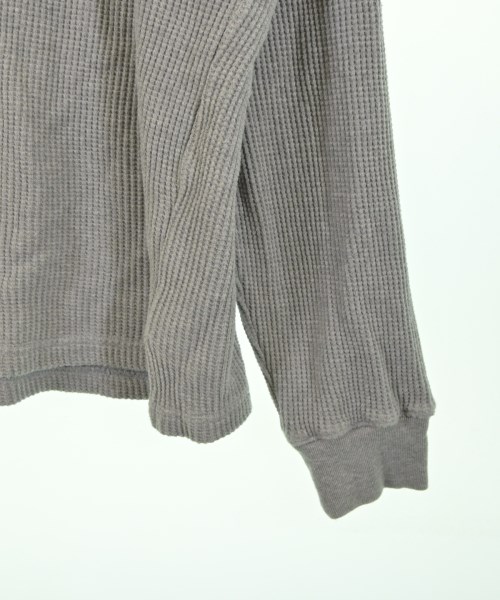 Urig（ウーリッヒ）Tシャツ・カットソー グレー サイズ:2(M位) メンズ/2200618544028