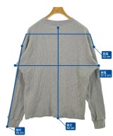 Urig（ウーリッヒ）Tシャツ・カットソー グレー サイズ:2(M位) メンズ/2200618544028