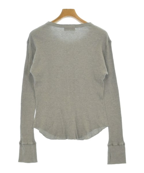 Urig(ウーリッヒ)Tシャツ・カットソー グレー サイズ:2(M位)/2200676365016