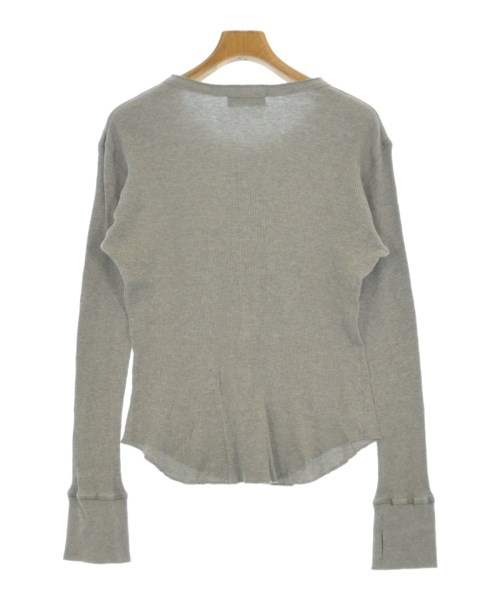 Urig（ウーリッヒ）Tシャツ・カットソー グレー サイズ:2(M位) メンズ/2200676365016