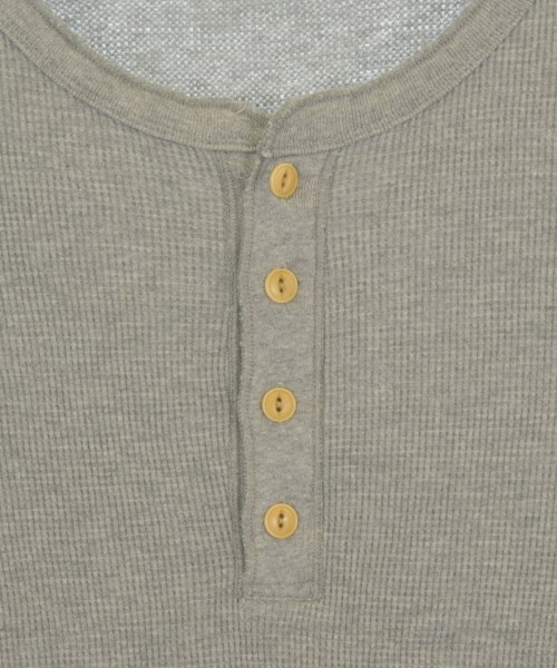 Urig（ウーリッヒ）Tシャツ・カットソー グレー サイズ:2(M位) メンズ/2200676365016