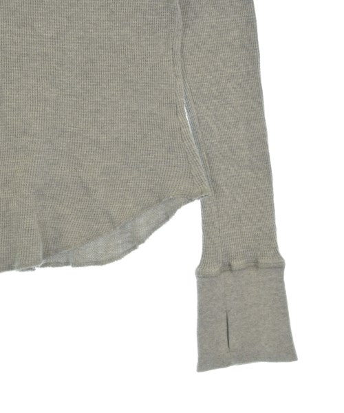 Urig（ウーリッヒ）Tシャツ・カットソー グレー サイズ:2(M位) メンズ/2200676365016