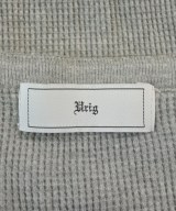 Urig（ウーリッヒ）Tシャツ・カットソー グレー サイズ:2(M位) メンズ/2200676365016