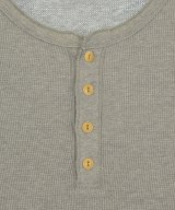 Urig（ウーリッヒ）Tシャツ・カットソー グレー サイズ:2(M位) メンズ/2200676365016