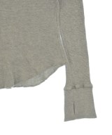 Urig（ウーリッヒ）Tシャツ・カットソー グレー サイズ:2(M位) メンズ/2200676365016