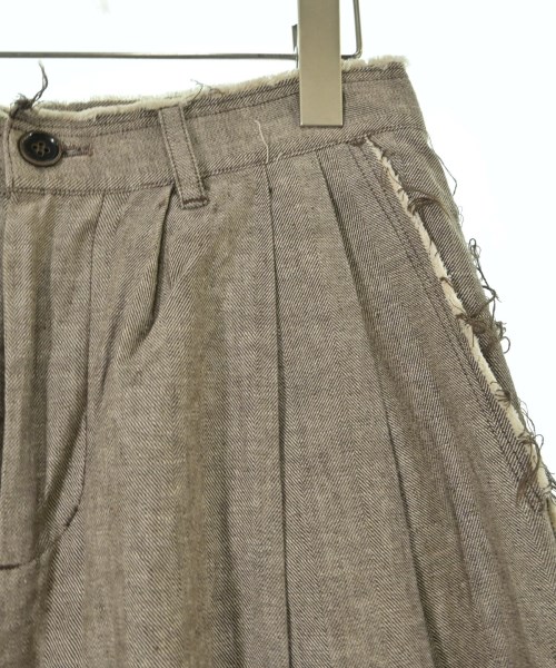 Urig（ウーリッヒ）その他 茶 サイズ:1(S位) メンズ/2200658681011