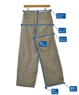 Urig（ウーリッヒ）その他 茶 サイズ:1(S位) メンズ/2200658681011