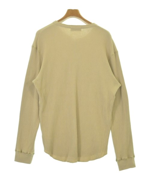 Urig（ウーリッヒ）Tシャツ・カットソー ベージュ サイズ:3(L位) メンズ/2200718639044