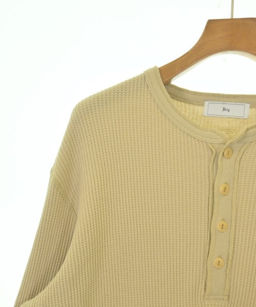 Urig（ウーリッヒ）Tシャツ・カットソー ベージュ サイズ:3(L位) メンズ/2200718639044