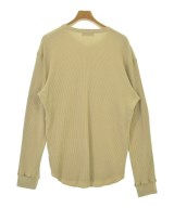 Urig（ウーリッヒ）Tシャツ・カットソー ベージュ サイズ:3(L位) メンズ/2200718639044