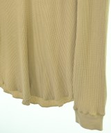 Urig（ウーリッヒ）Tシャツ・カットソー ベージュ サイズ:3(L位) メンズ/2200718639044