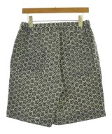 Urig（ウーリッヒ）ショートパンツ 黒 サイズ:1(S位) メンズ/2200684825052
