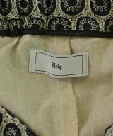Urig（ウーリッヒ）ショートパンツ 黒 サイズ:1(S位) メンズ/2200684825052