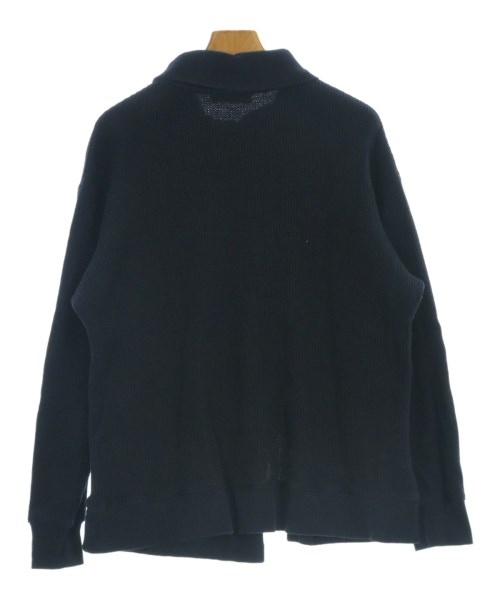Urig（ウーリッヒ）Tシャツ・カットソー 紺 サイズ:1(S位) メンズ/2200693339113