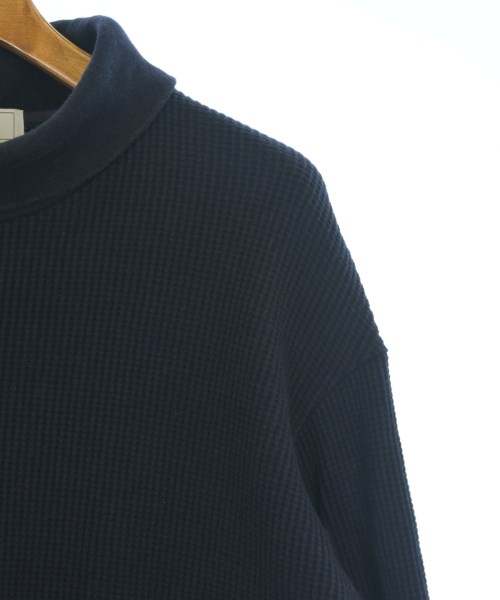 Urig（ウーリッヒ）Tシャツ・カットソー 紺 サイズ:1(S位) メンズ/2200693339113