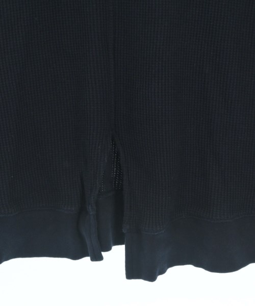 Urig（ウーリッヒ）Tシャツ・カットソー 紺 サイズ:1(S位) メンズ/2200693339113
