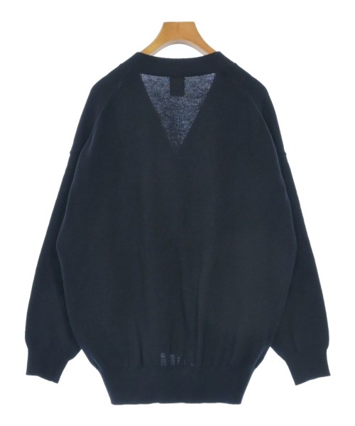 useful things（ユースフルシングス）カーディガン 紺 サイズ:F レディース/2200631784012