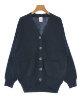 useful things（ユースフルシングス）カーディガン 紺 サイズ:F レディース/2200631784012
